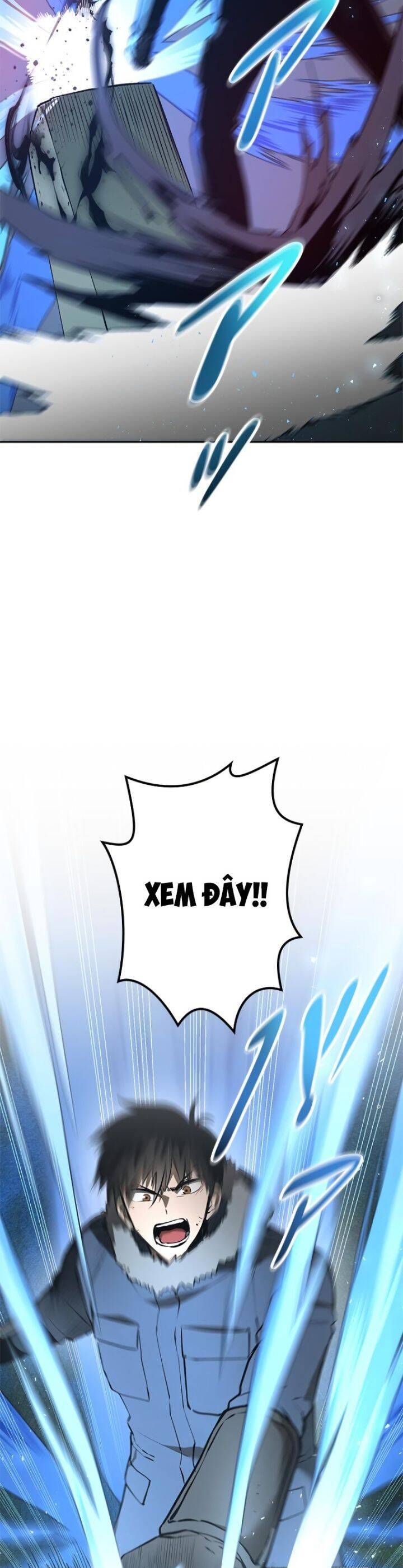 Chinh Phục Ngục Tối Bằng Sao Chép Dán! Chap 18 - Next Chap 19