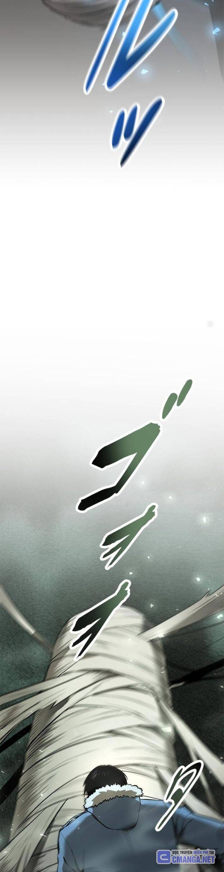 Chinh Phục Ngục Tối Bằng Sao Chép Dán! Chap 18 - Next Chap 19
