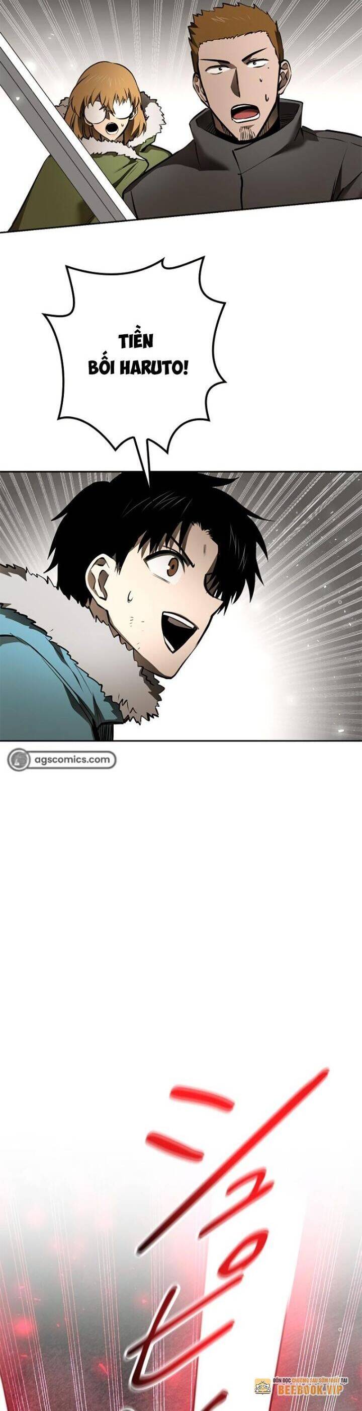 Chinh Phục Ngục Tối Bằng Sao Chép Dán! Chap 18 - Next Chap 19