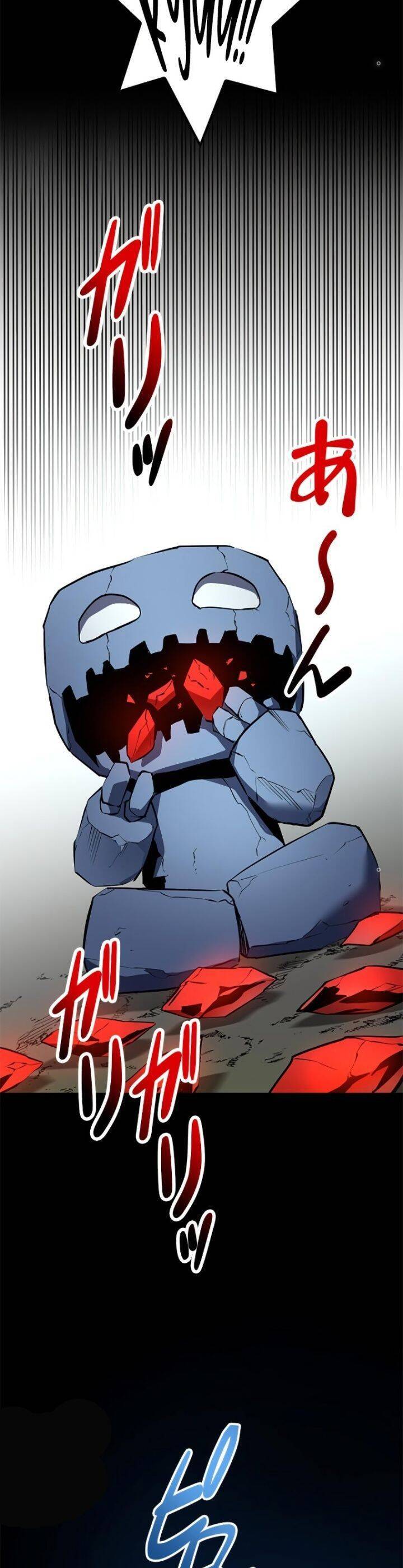 Chinh Phục Ngục Tối Bằng Sao Chép Dán! Chap 18 - Next Chap 19