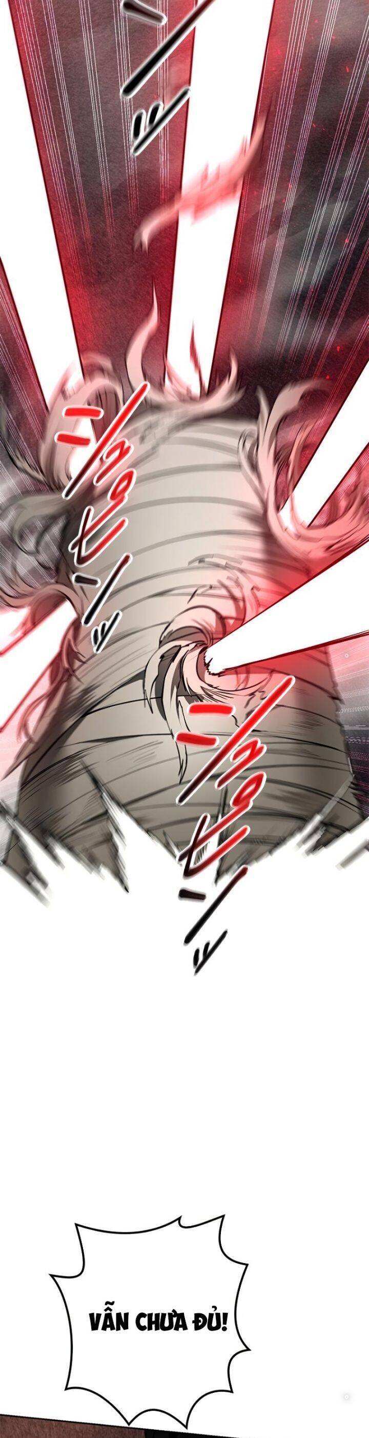 Chinh Phục Ngục Tối Bằng Sao Chép Dán! Chap 18 - Next Chap 19