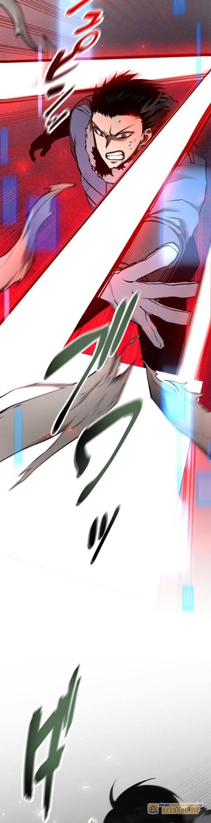 Chinh Phục Ngục Tối Bằng Sao Chép Dán! Chap 18 - Next Chap 19