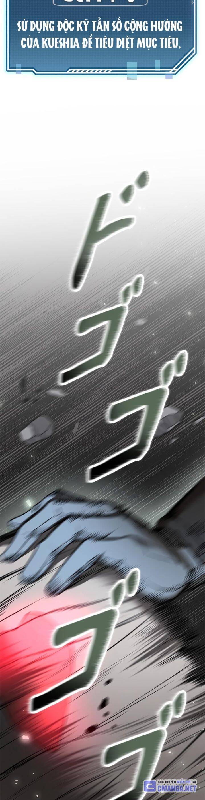 Chinh Phục Ngục Tối Bằng Sao Chép Dán! Chap 18 - Next Chap 19