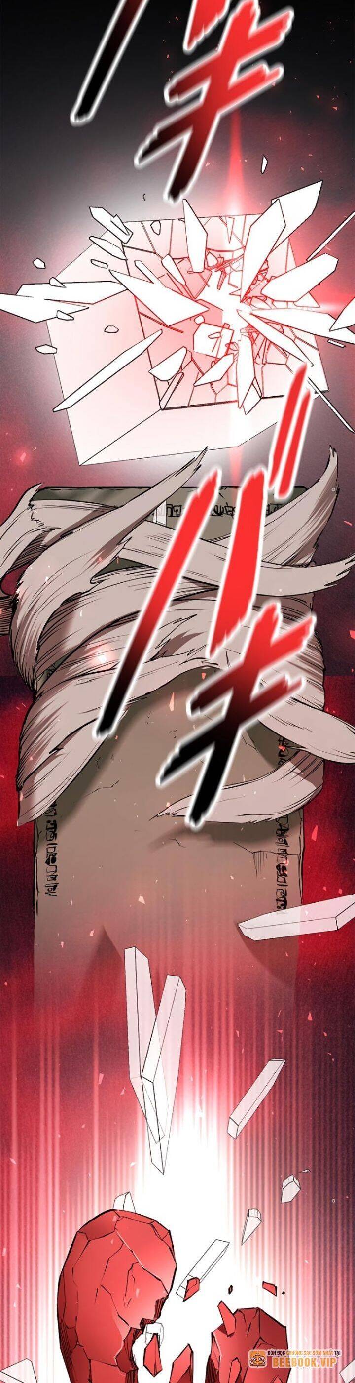 Chinh Phục Ngục Tối Bằng Sao Chép Dán! Chap 18 - Next Chap 19