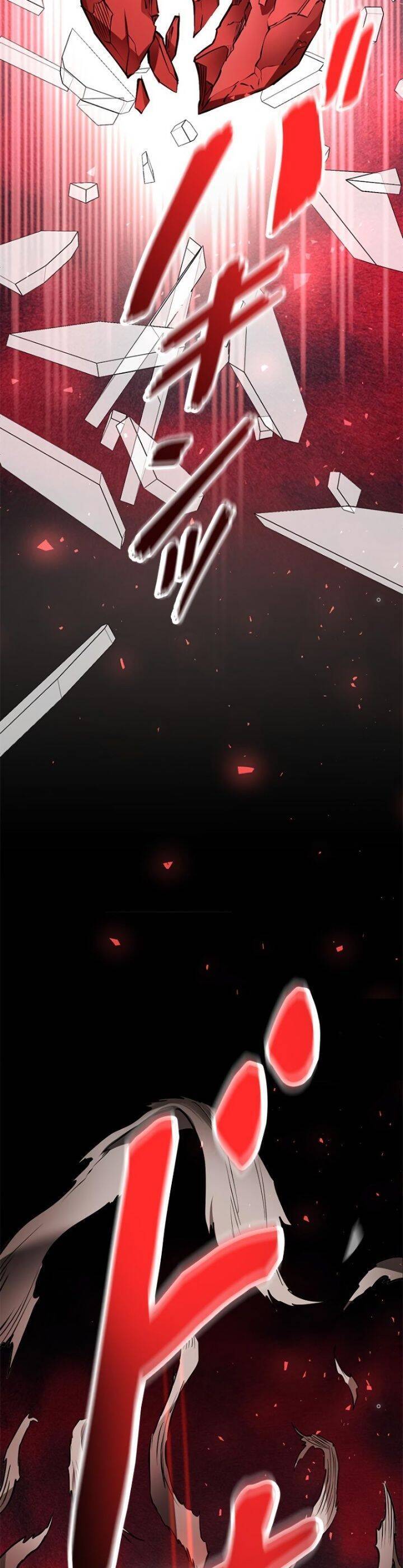 Chinh Phục Ngục Tối Bằng Sao Chép Dán! Chap 18 - Next Chap 19