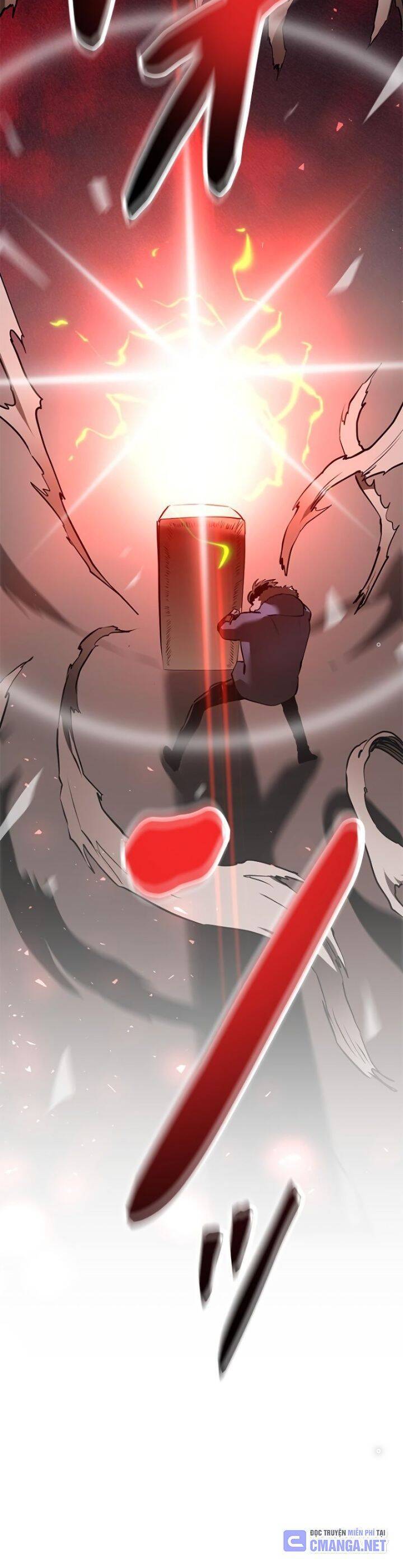 Chinh Phục Ngục Tối Bằng Sao Chép Dán! Chap 18 - Next Chap 19