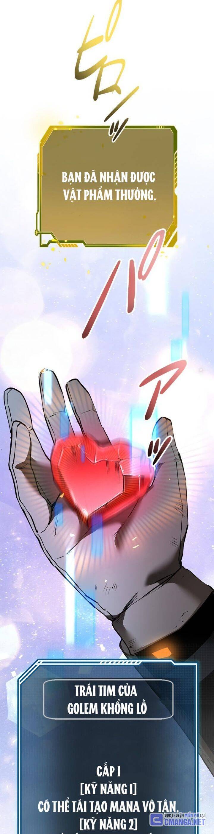 Chinh Phục Ngục Tối Bằng Sao Chép Dán! Chap 18 - Next Chap 19