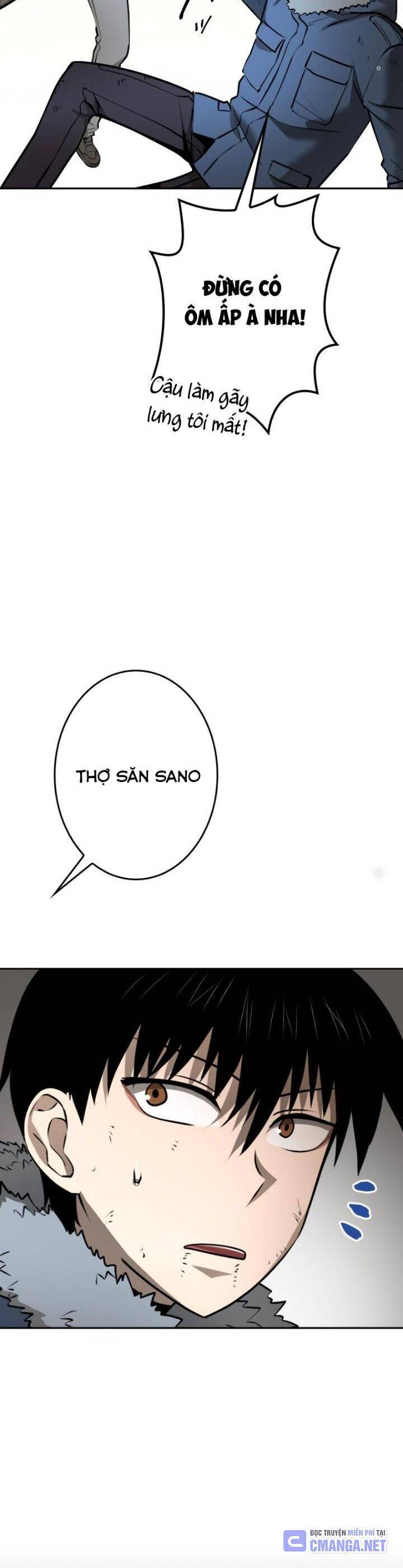 Chinh Phục Ngục Tối Bằng Sao Chép Dán! Chap 18 - Next Chap 19