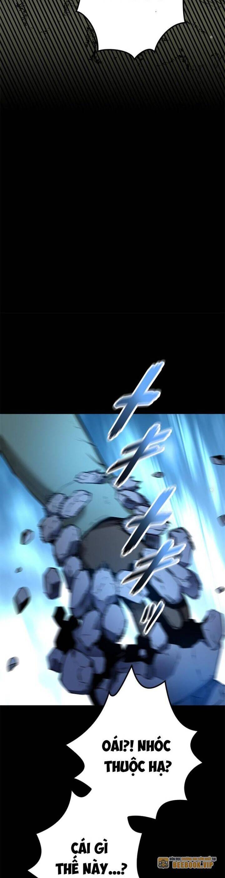 Chinh Phục Ngục Tối Bằng Sao Chép Dán! Chap 18 - Next Chap 19