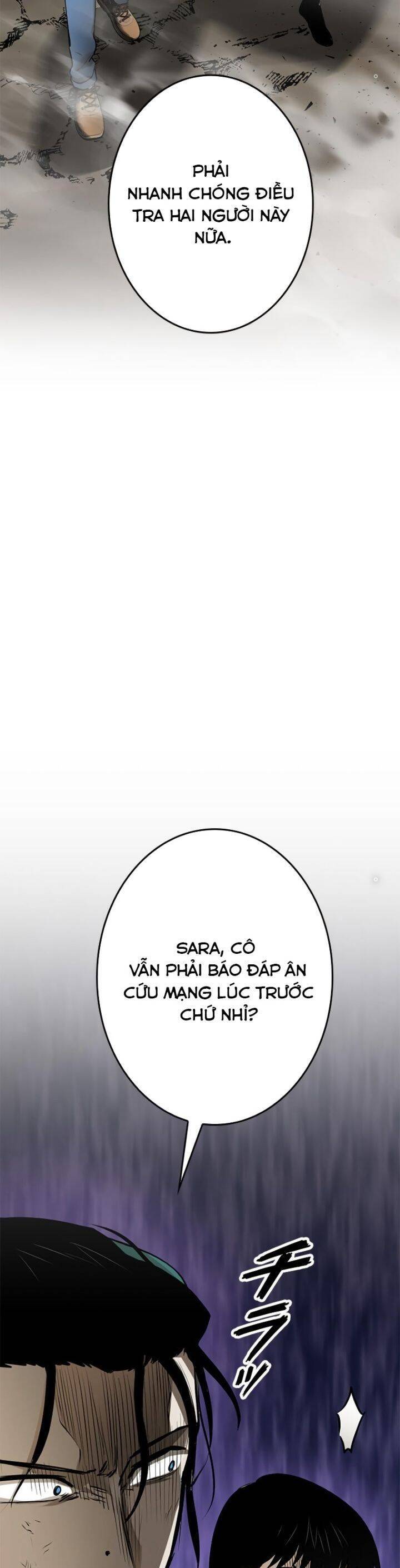 Chinh Phục Ngục Tối Bằng Sao Chép Dán! Chap 18 - Next Chap 19