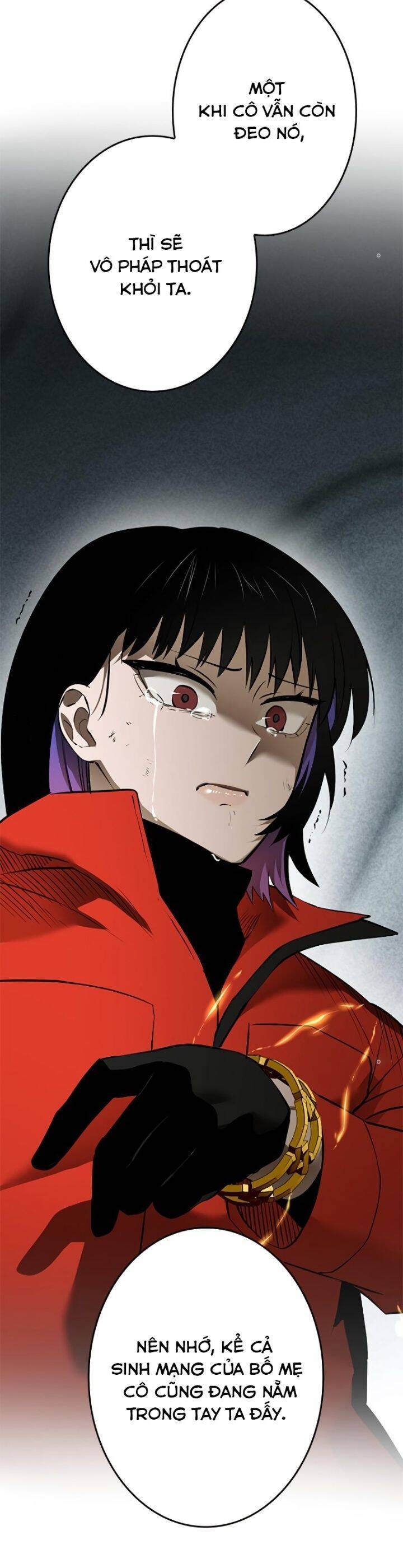 Chinh Phục Ngục Tối Bằng Sao Chép Dán! Chap 18 - Next Chap 19