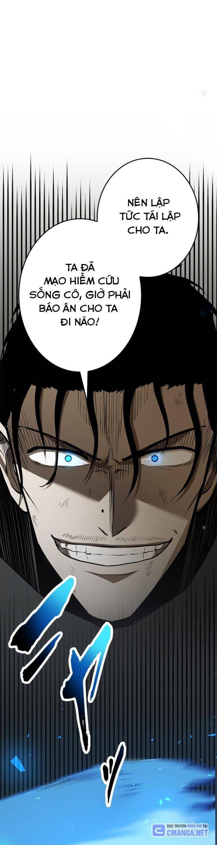 Chinh Phục Ngục Tối Bằng Sao Chép Dán! Chap 18 - Next Chap 19