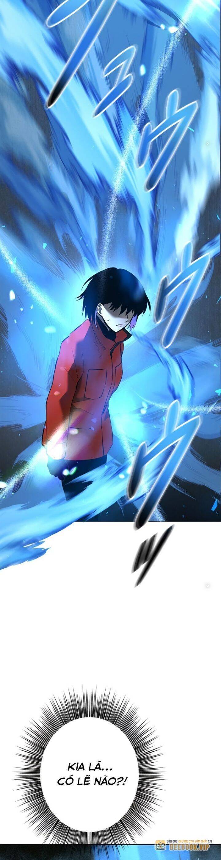 Chinh Phục Ngục Tối Bằng Sao Chép Dán! Chap 18 - Next Chap 19
