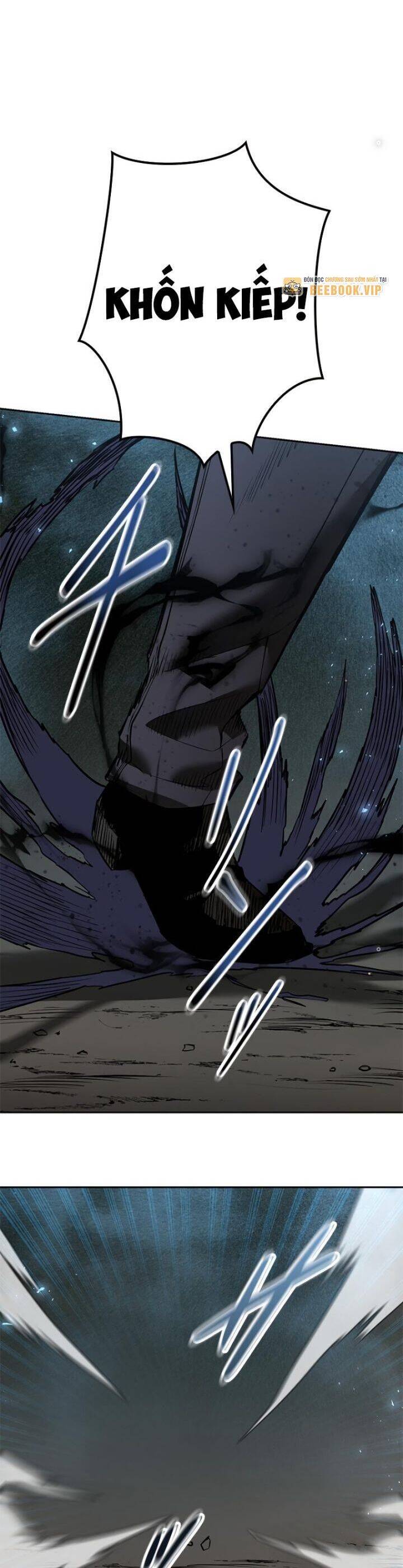 Chinh Phục Ngục Tối Bằng Sao Chép Dán! Chap 18 - Next Chap 19