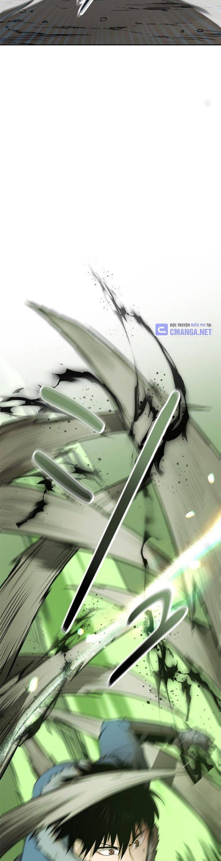 Chinh Phục Ngục Tối Bằng Sao Chép Dán! Chap 18 - Next Chap 19