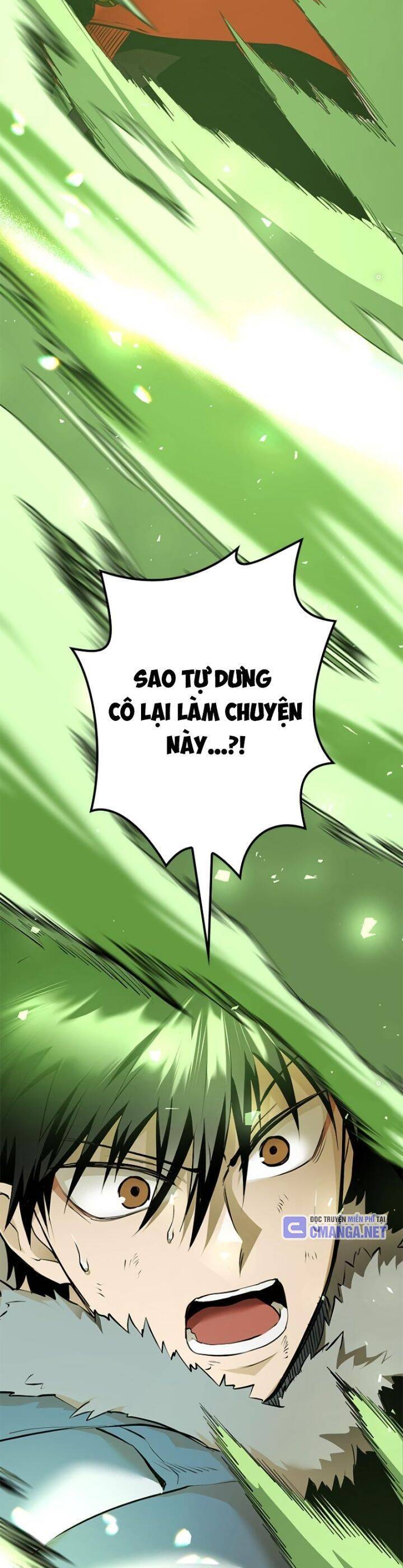 Chinh Phục Ngục Tối Bằng Sao Chép Dán! Chap 18 - Next Chap 19