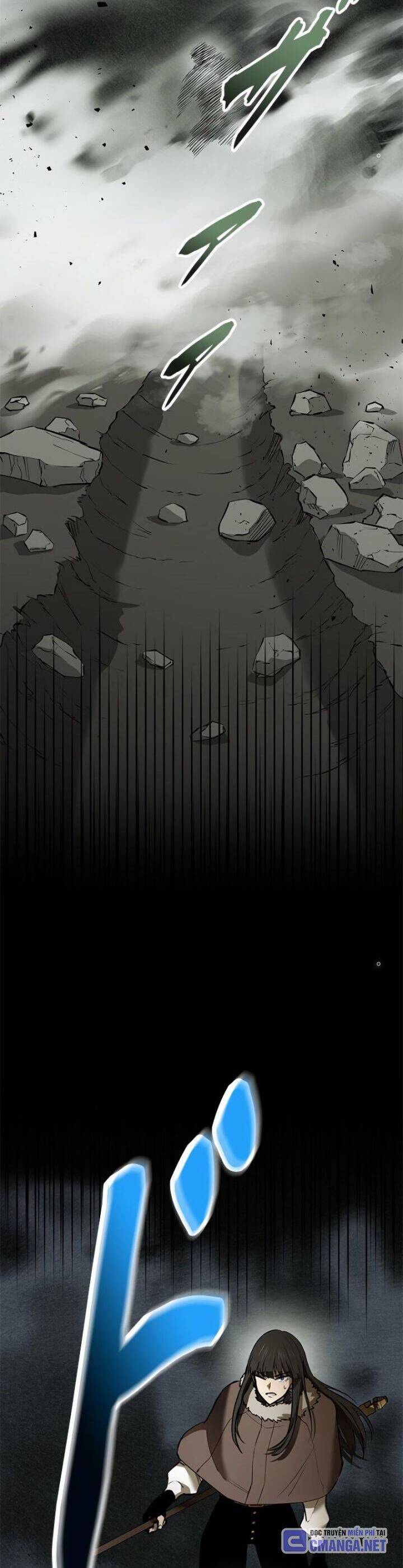 Chinh Phục Ngục Tối Bằng Sao Chép Dán! Chap 18 - Next Chap 19