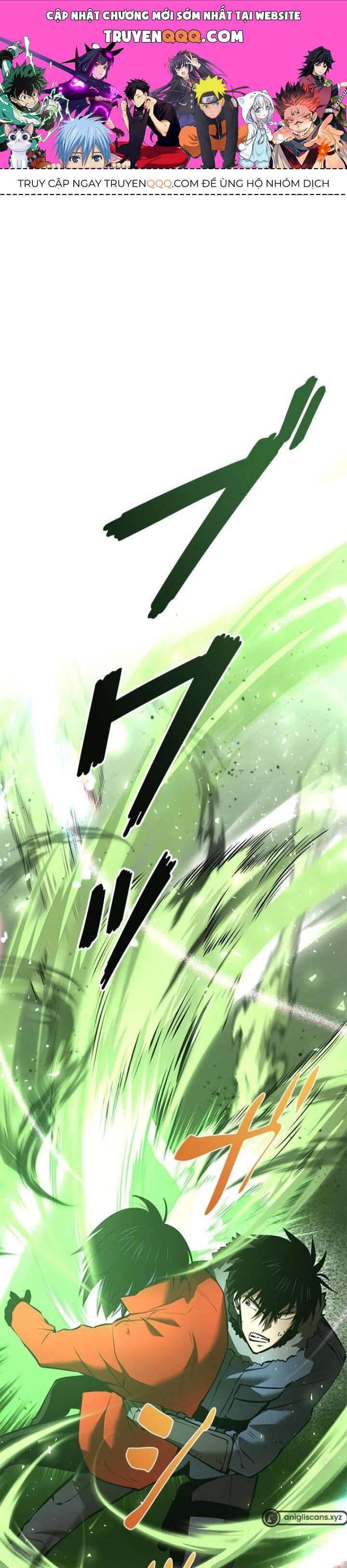Chinh Phục Ngục Tối Bằng Sao Chép Dán! Chap 19 - Next Chap 20