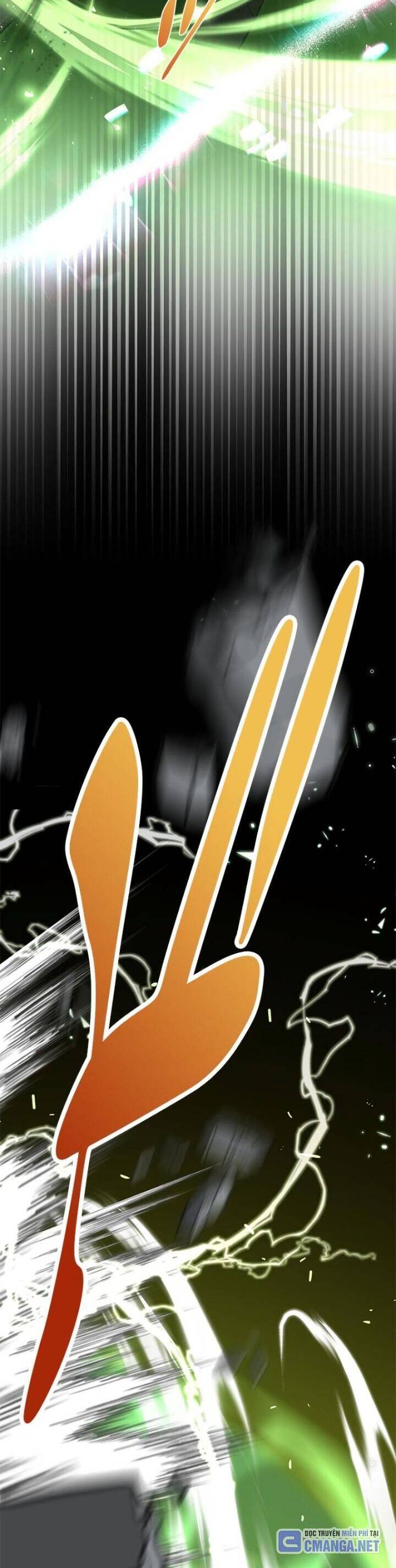 Chinh Phục Ngục Tối Bằng Sao Chép Dán! Chap 19 - Next Chap 20