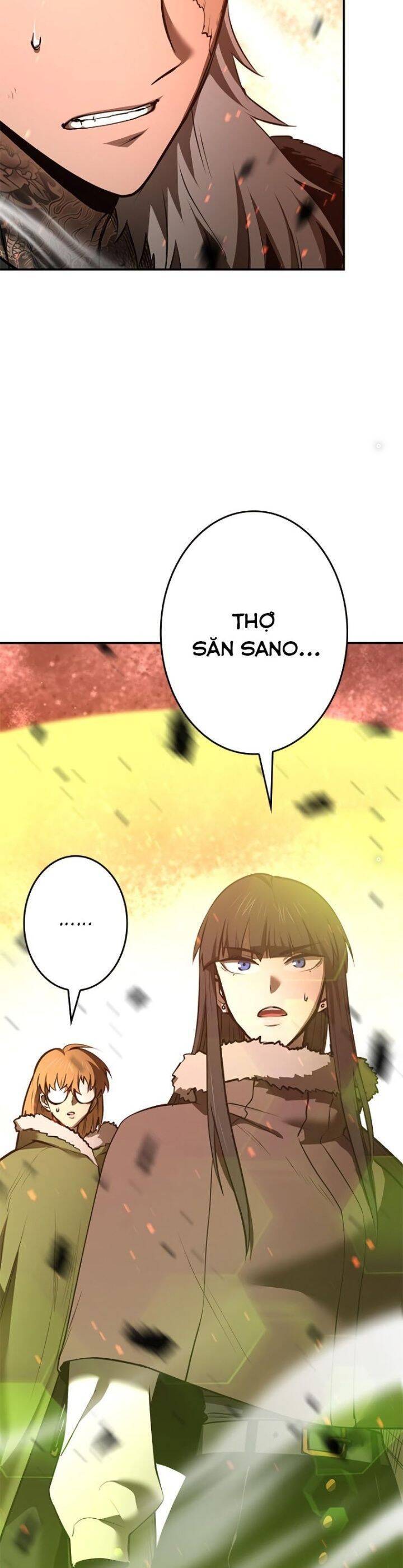 Chinh Phục Ngục Tối Bằng Sao Chép Dán! Chap 19 - Next Chap 20