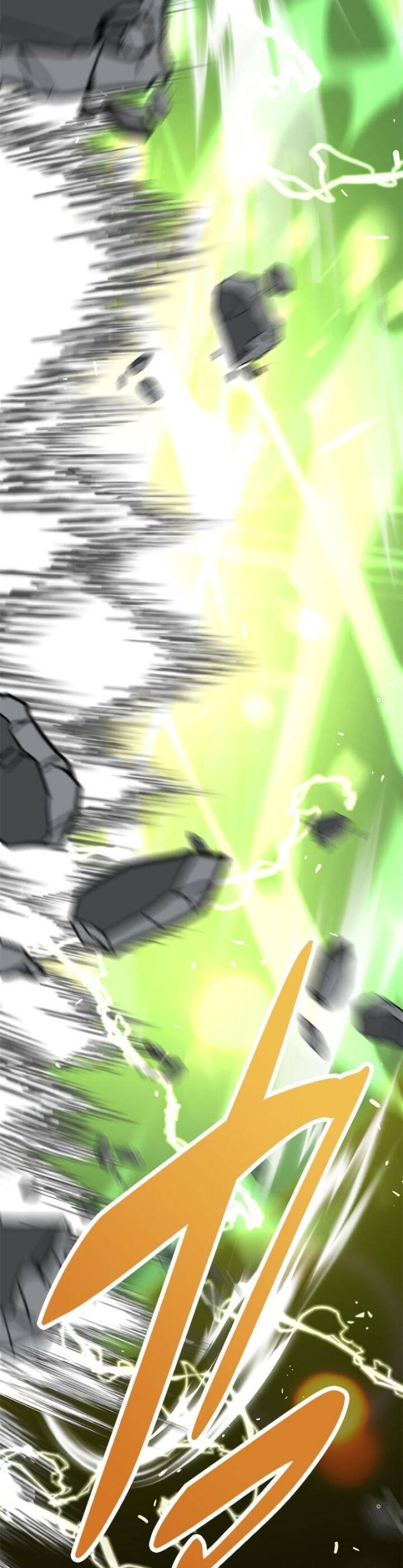 Chinh Phục Ngục Tối Bằng Sao Chép Dán! Chap 19 - Next Chap 20