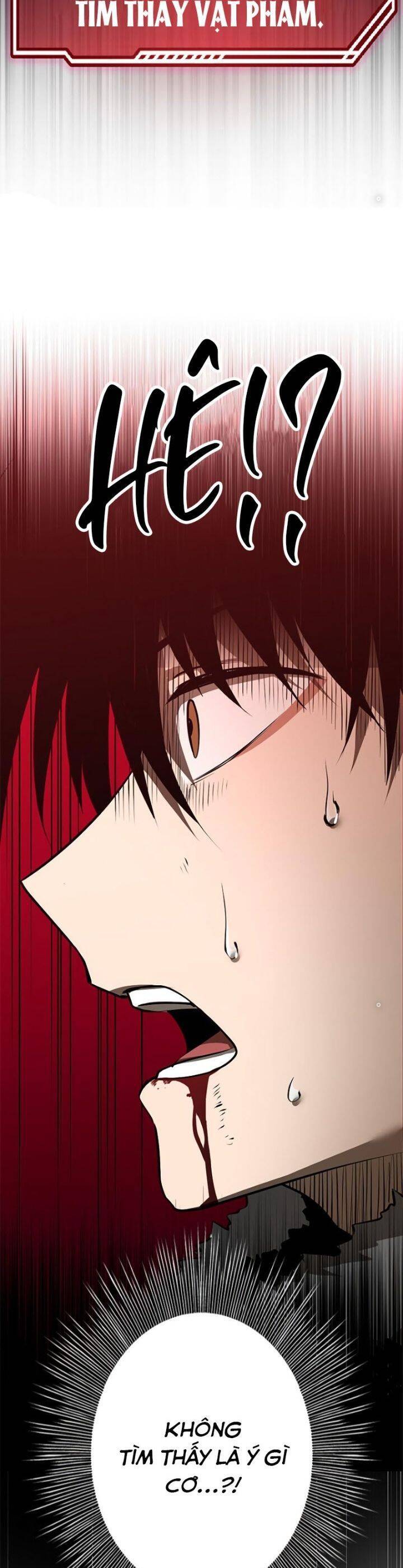 Chinh Phục Ngục Tối Bằng Sao Chép Dán! Chap 19 - Next Chap 20