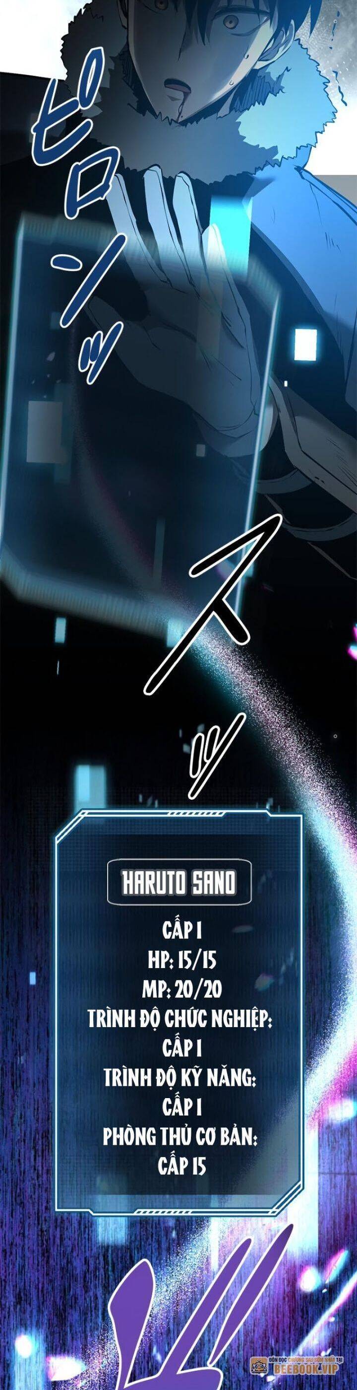 Chinh Phục Ngục Tối Bằng Sao Chép Dán! Chap 19 - Next Chap 20