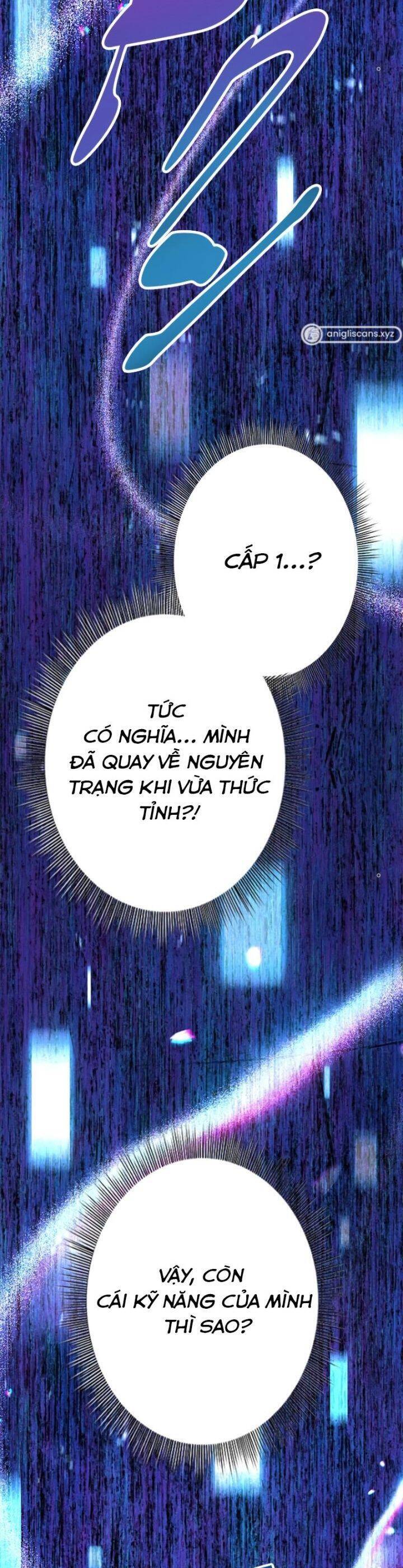 Chinh Phục Ngục Tối Bằng Sao Chép Dán! Chap 19 - Next Chap 20