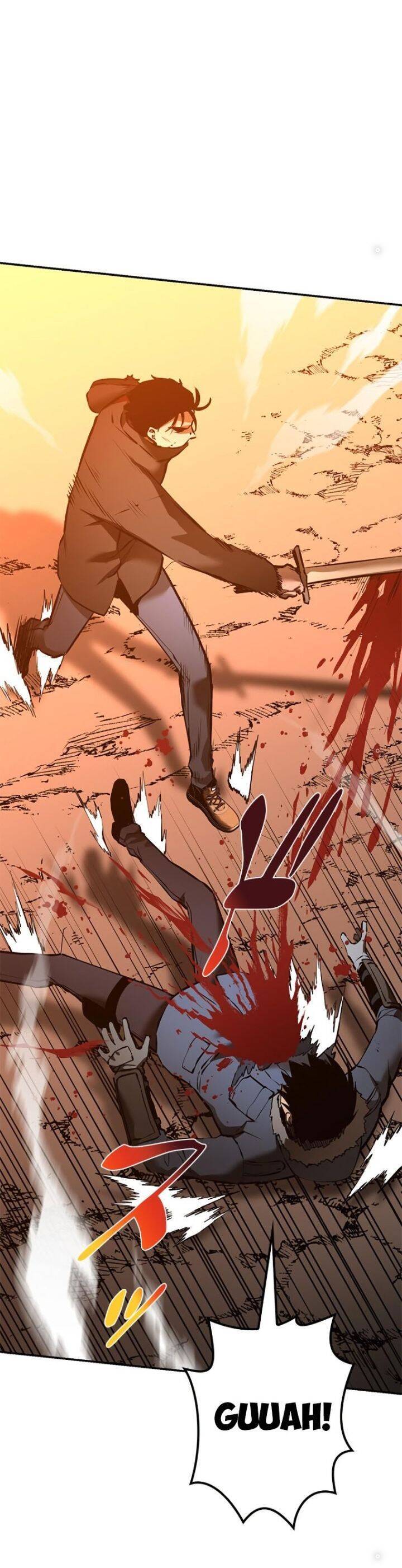 Chinh Phục Ngục Tối Bằng Sao Chép Dán! Chap 19 - Next Chap 20