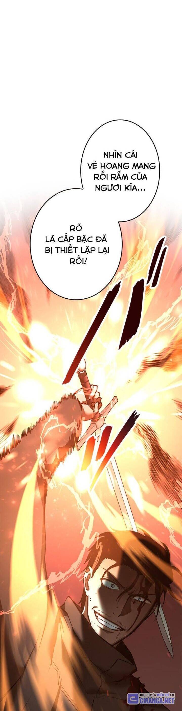 Chinh Phục Ngục Tối Bằng Sao Chép Dán! Chap 19 - Next Chap 20