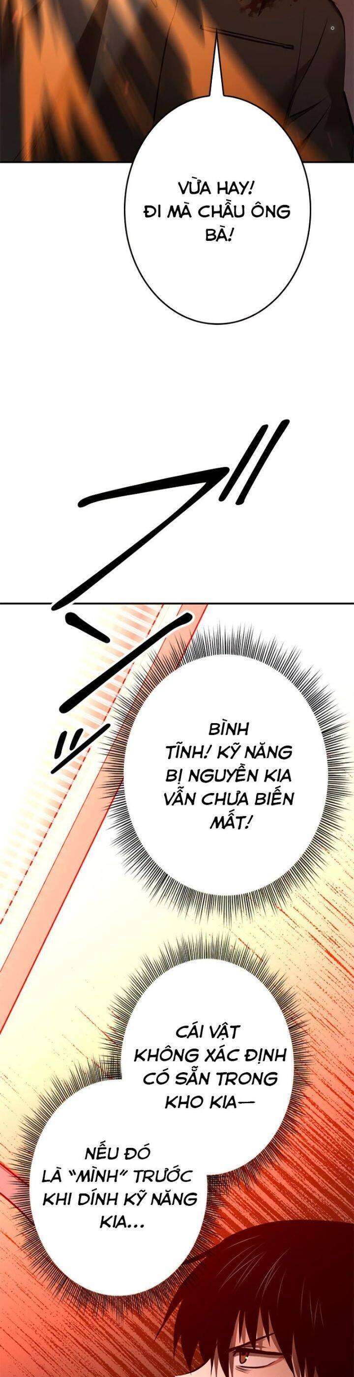 Chinh Phục Ngục Tối Bằng Sao Chép Dán! Chap 19 - Next Chap 20