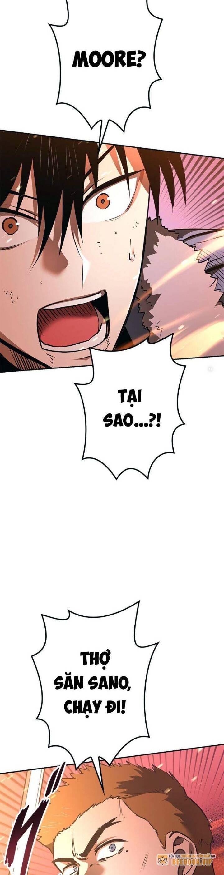 Chinh Phục Ngục Tối Bằng Sao Chép Dán! Chap 19 - Next Chap 20