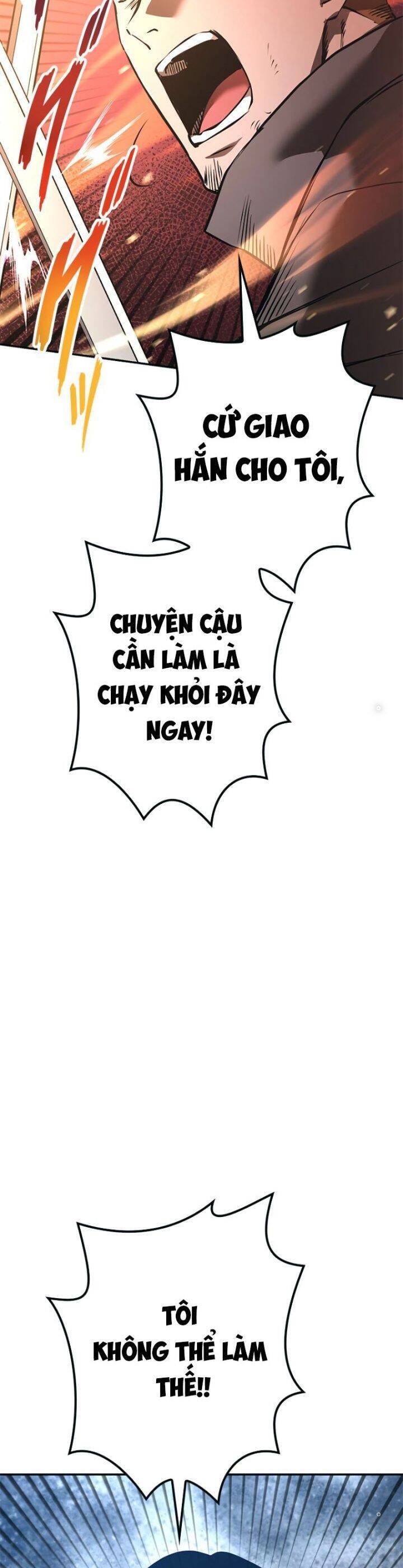 Chinh Phục Ngục Tối Bằng Sao Chép Dán! Chap 19 - Next Chap 20