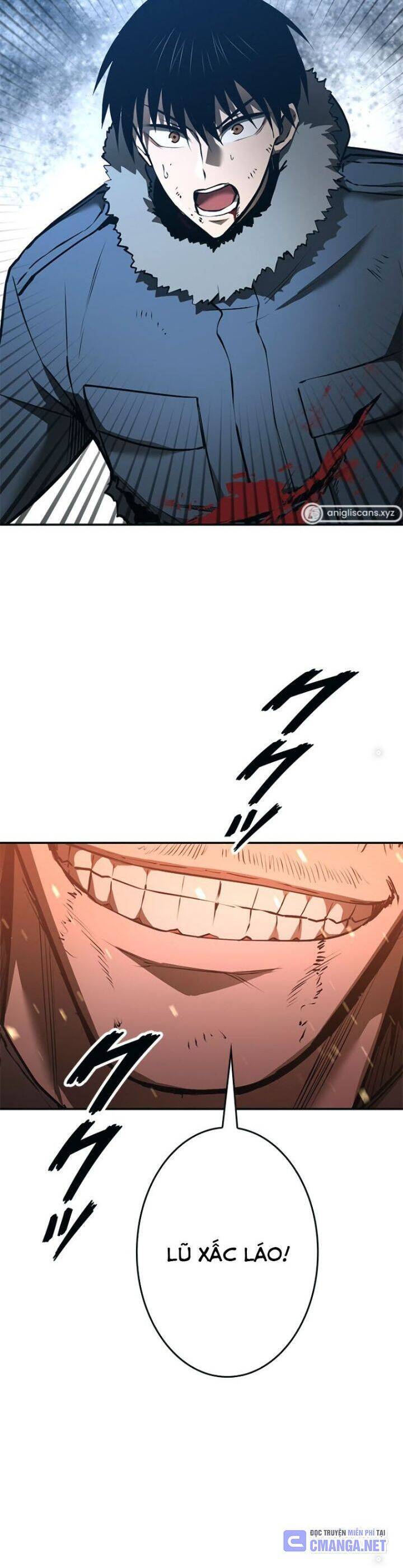 Chinh Phục Ngục Tối Bằng Sao Chép Dán! Chap 19 - Next Chap 20