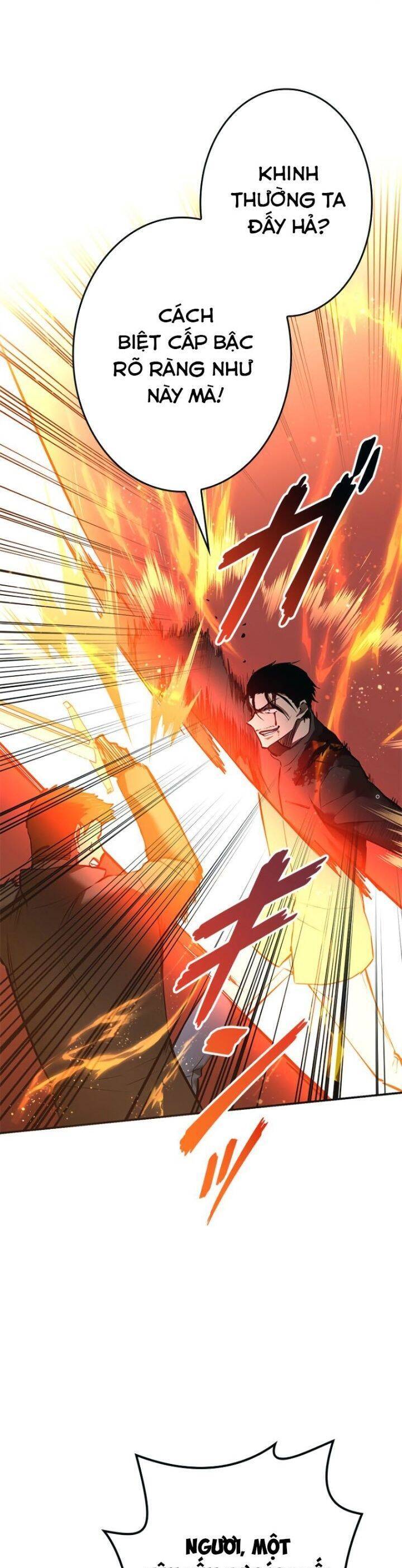 Chinh Phục Ngục Tối Bằng Sao Chép Dán! Chap 19 - Next Chap 20