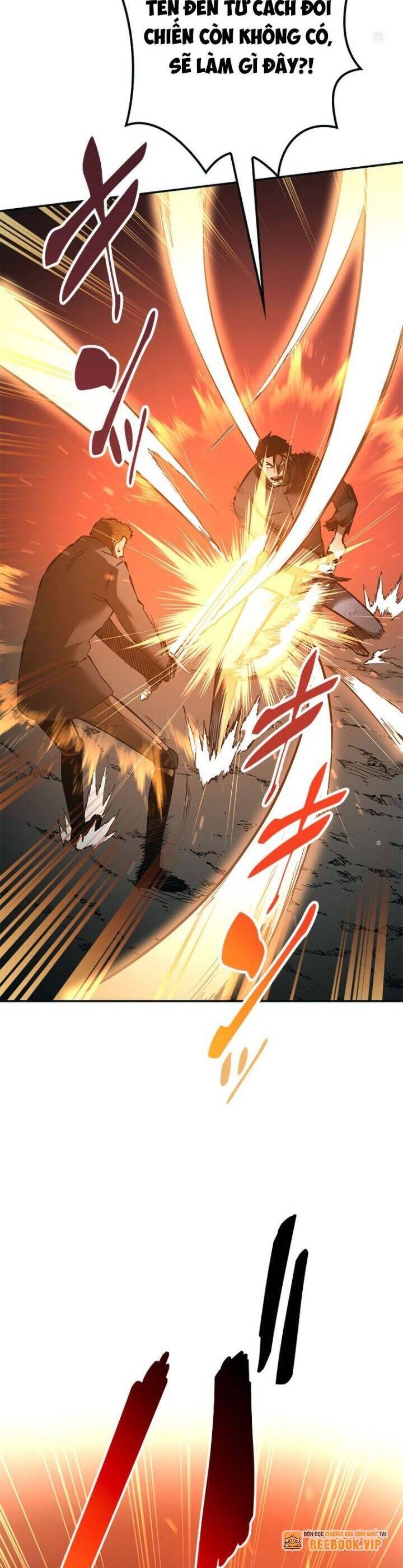 Chinh Phục Ngục Tối Bằng Sao Chép Dán! Chap 19 - Next Chap 20