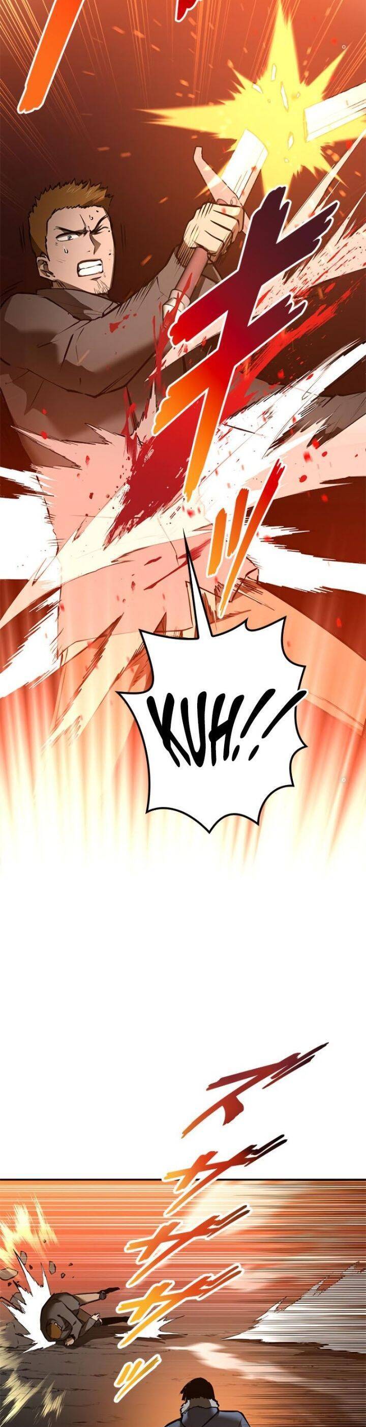 Chinh Phục Ngục Tối Bằng Sao Chép Dán! Chap 19 - Next Chap 20