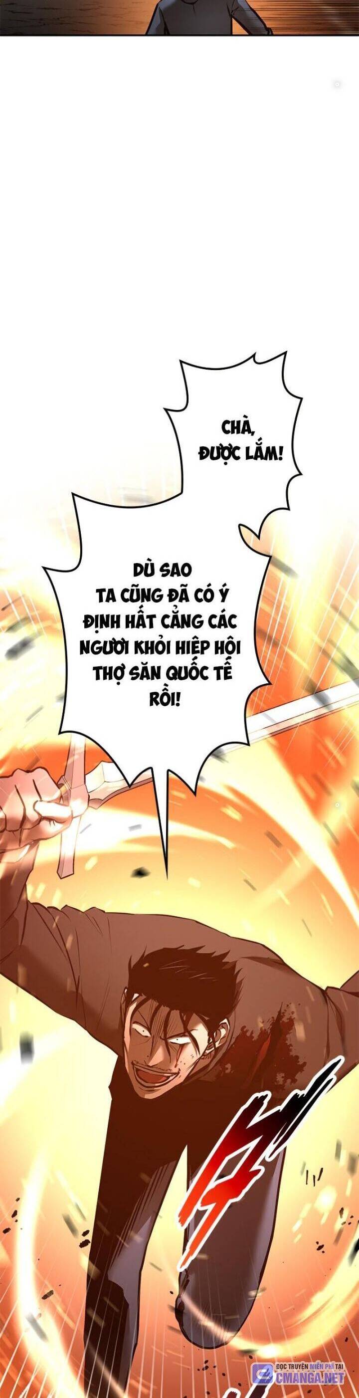 Chinh Phục Ngục Tối Bằng Sao Chép Dán! Chap 19 - Next Chap 20