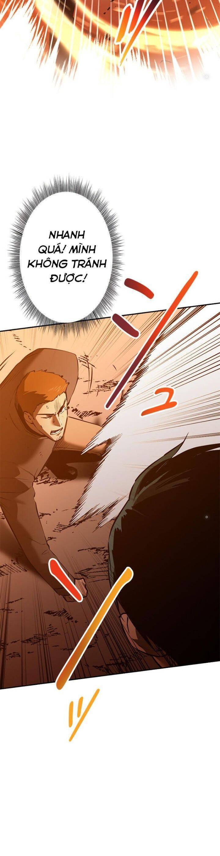 Chinh Phục Ngục Tối Bằng Sao Chép Dán! Chap 19 - Next Chap 20