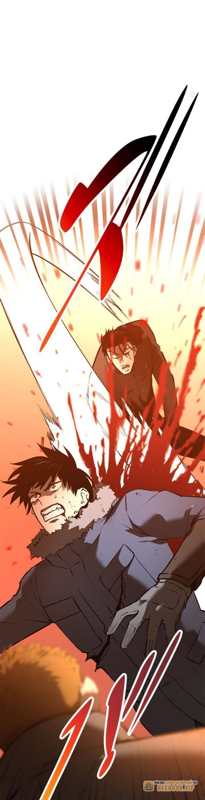 Chinh Phục Ngục Tối Bằng Sao Chép Dán! Chap 19 - Next Chap 20