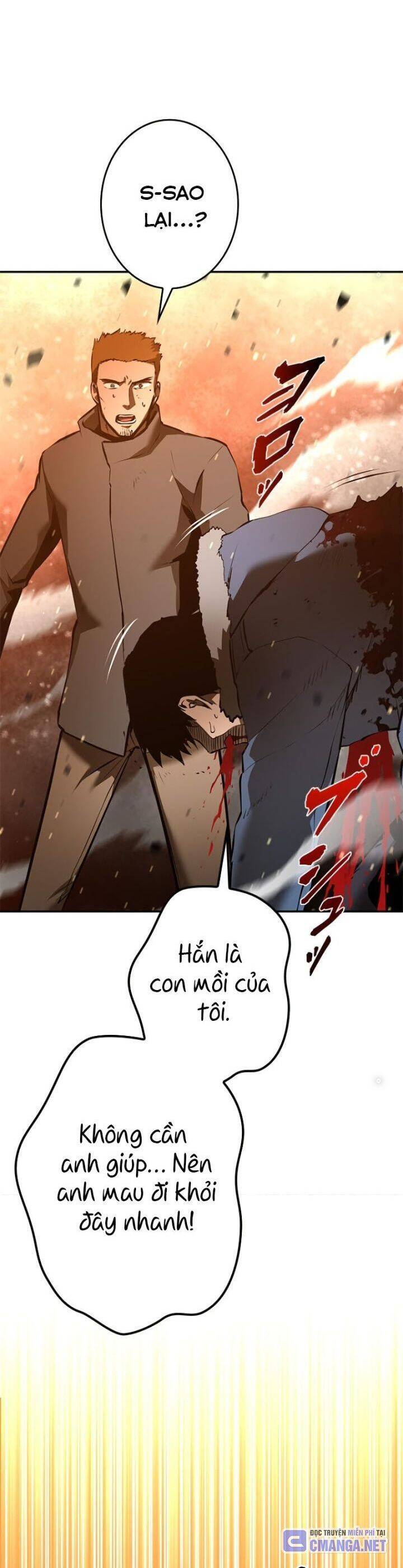 Chinh Phục Ngục Tối Bằng Sao Chép Dán! Chap 19 - Next Chap 20