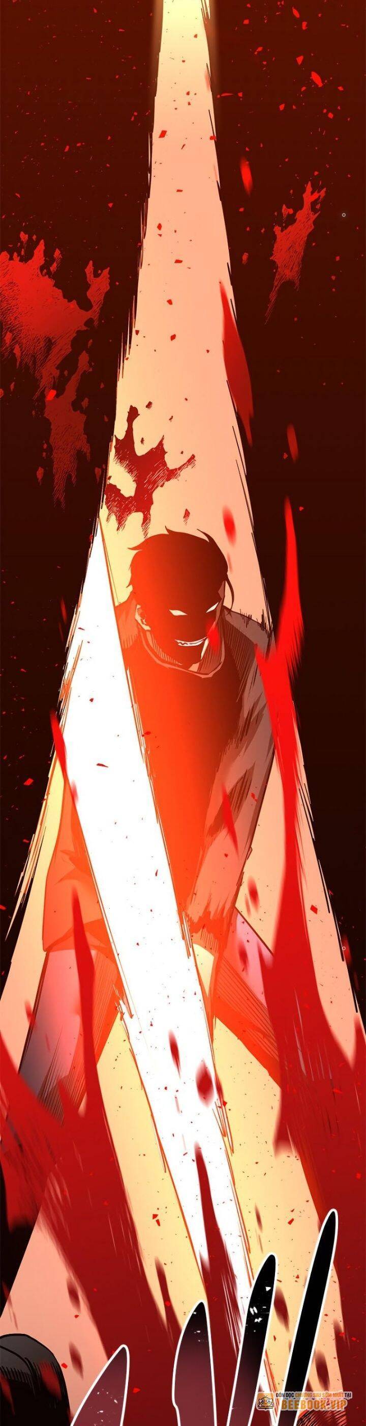 Chinh Phục Ngục Tối Bằng Sao Chép Dán! Chap 19 - Next Chap 20