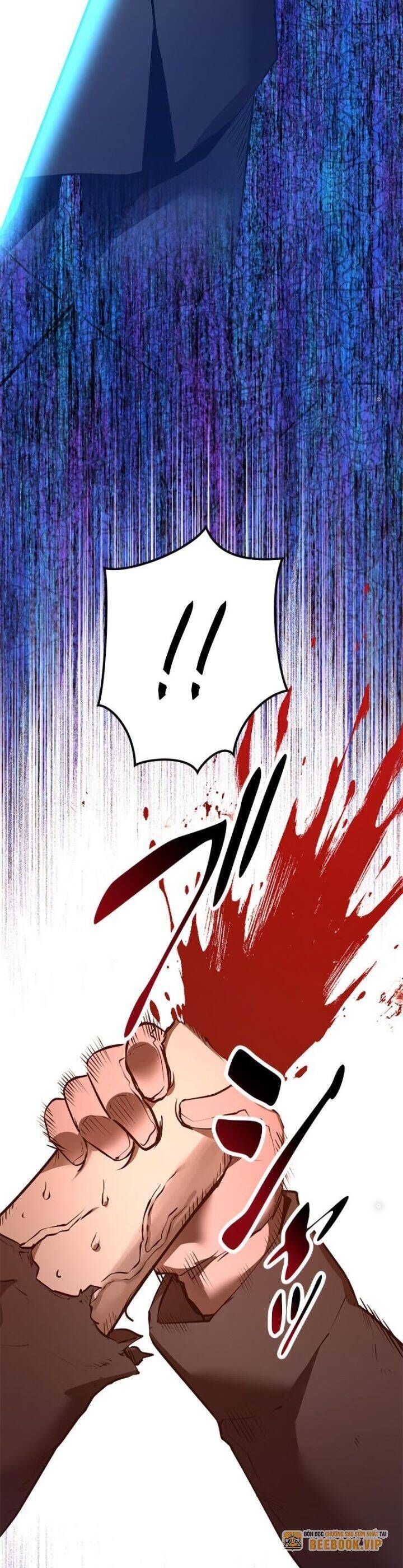 Chinh Phục Ngục Tối Bằng Sao Chép Dán! Chap 19 - Next Chap 20
