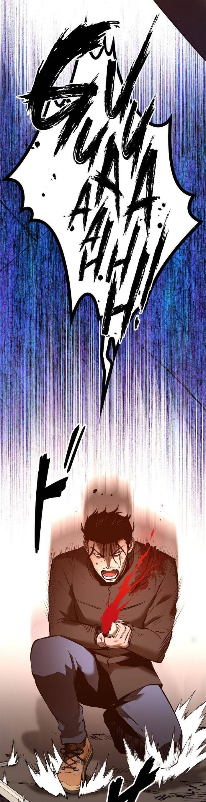 Chinh Phục Ngục Tối Bằng Sao Chép Dán! Chap 19 - Next Chap 20
