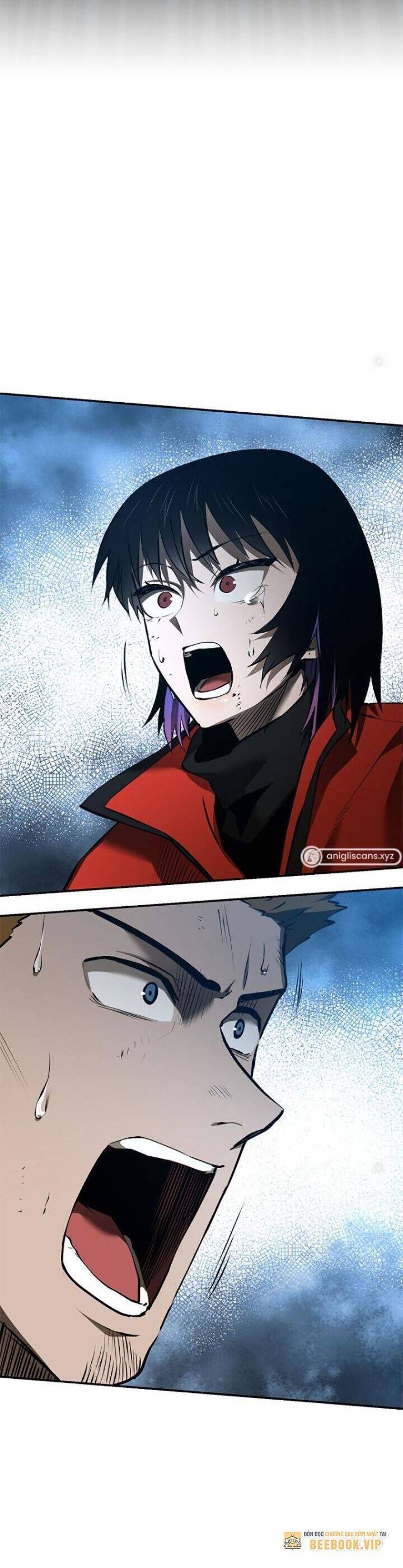 Chinh Phục Ngục Tối Bằng Sao Chép Dán! Chap 19 - Next Chap 20