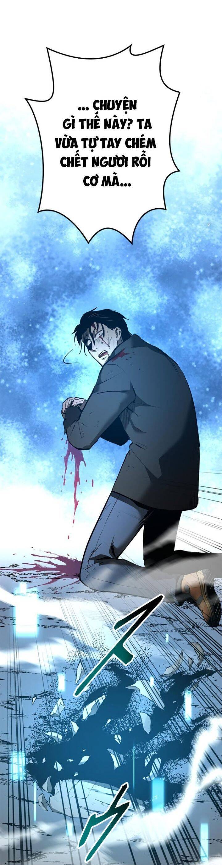 Chinh Phục Ngục Tối Bằng Sao Chép Dán! Chap 19 - Next Chap 20