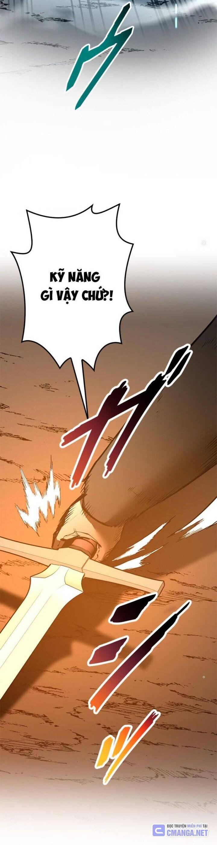 Chinh Phục Ngục Tối Bằng Sao Chép Dán! Chap 19 - Next Chap 20