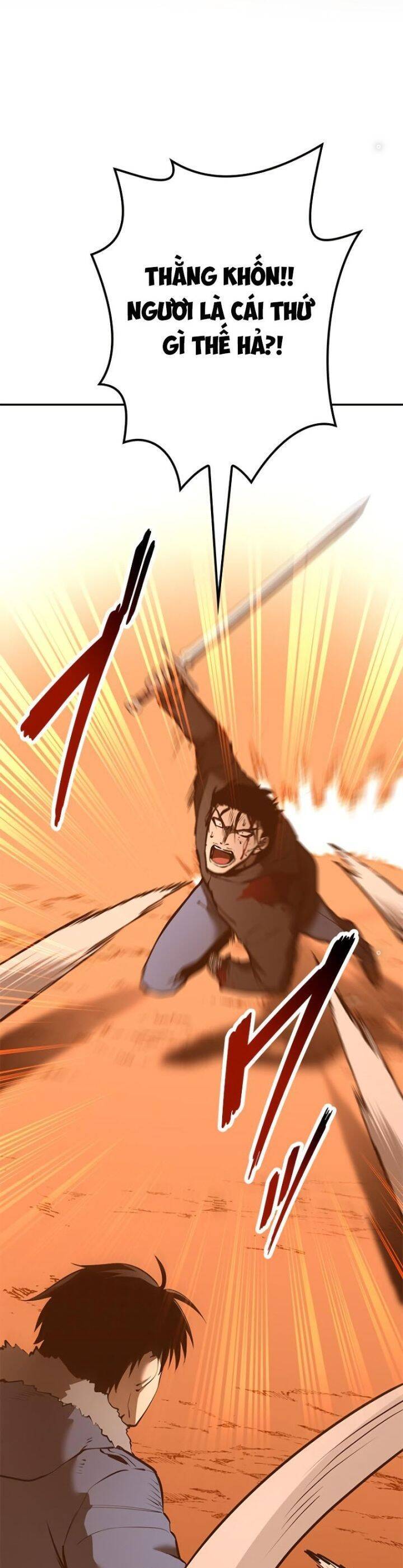 Chinh Phục Ngục Tối Bằng Sao Chép Dán! Chap 19 - Next Chap 20