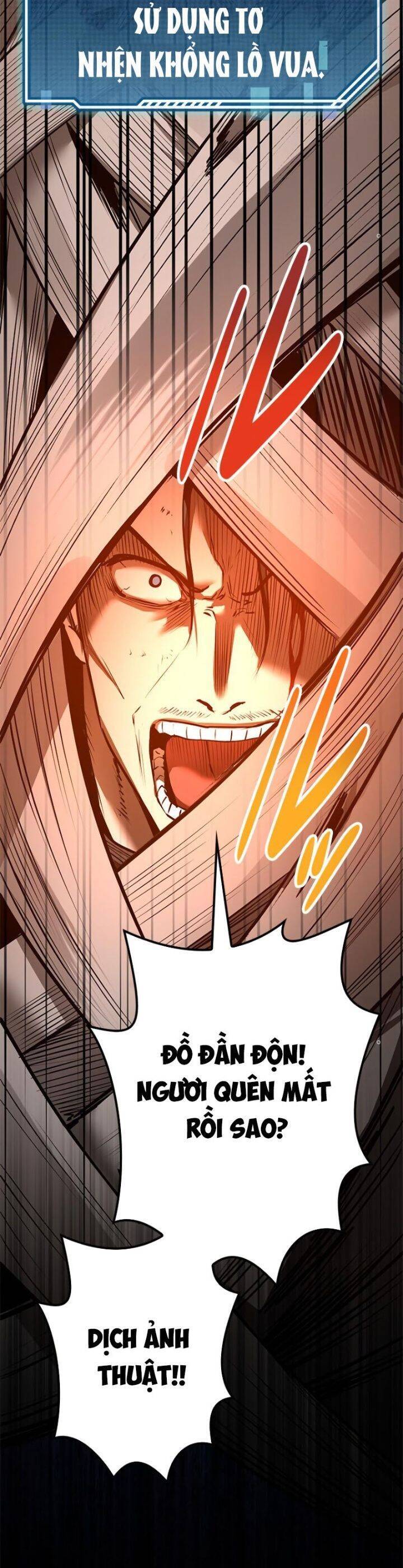 Chinh Phục Ngục Tối Bằng Sao Chép Dán! Chap 19 - Next Chap 20