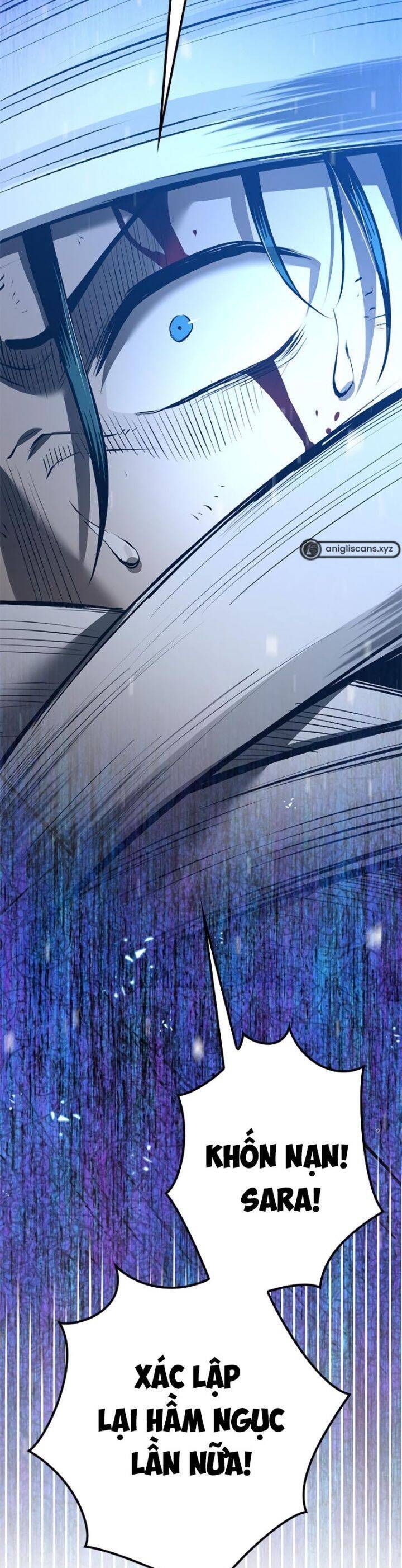 Chinh Phục Ngục Tối Bằng Sao Chép Dán! Chap 19 - Next Chap 20